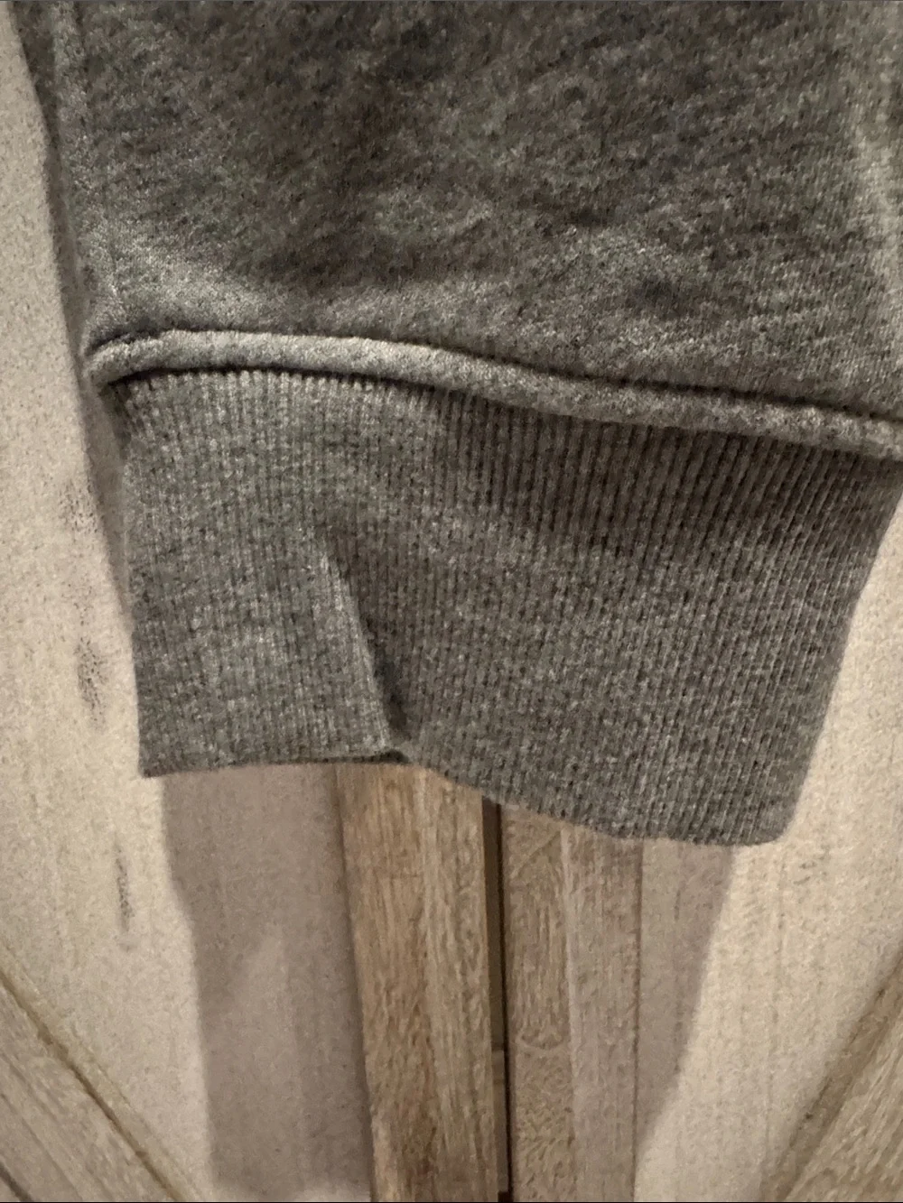 Under Armour Men's loose Charcoal Gray Fleece Joggers size 4XLT